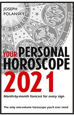 Your Personal Horoscope 2021